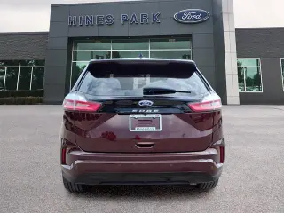 Ford Edge 2024 AWD ST-Line 4dr SUV