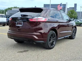 Ford Edge 2024 AWD ST-Line 4dr SUV