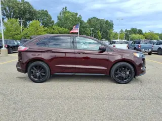 Ford Edge 2024 AWD ST-Line 4dr SUV