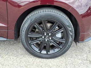 Ford Edge 2024 AWD ST-Line 4dr SUV
