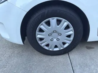 Kia Forte 2017 LX 4dr Sedan 6A