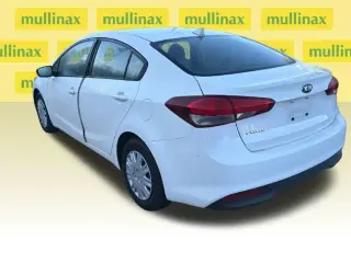 Kia Forte 2017 LX 4dr Sedan 6A