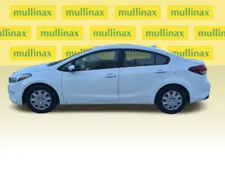Kia Forte 2017 LX 4dr Sedan 6A