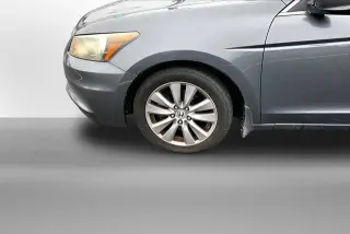 Honda Accord 2012 EX-L 4dr Sedán