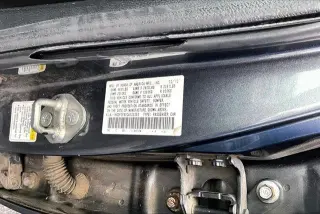 Honda Accord 2012 EX-L 4dr Sedán