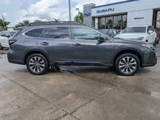Subaru Outback 2023 AWD Limited 4dr Crossover