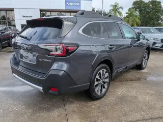 Subaru Outback 2023 AWD Limited 4dr Crossover