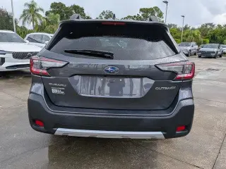 Subaru Outback 2023 AWD Limited 4dr Crossover