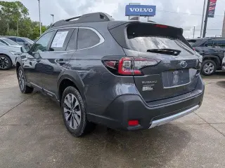 Subaru Outback 2023 AWD Limited 4dr Crossover