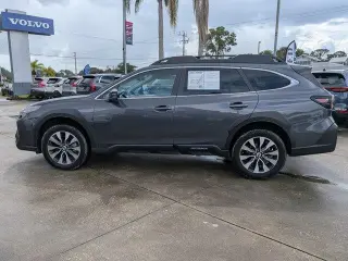 Subaru Outback 2023 AWD Limited 4dr Crossover