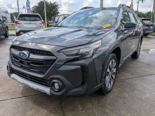 Subaru Outback 2023 AWD Limited 4dr Crossover