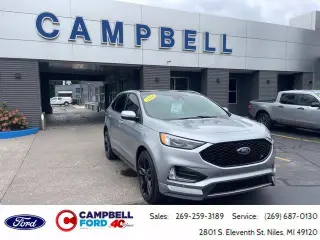 Ford Edge 2024 AWD ST 4dr SUV