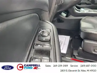 Ford Edge 2024 AWD ST 4dr SUV