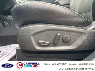 Ford Edge 2024 AWD ST 4dr SUV