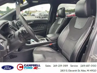 Ford Edge 2024 AWD ST 4dr SUV