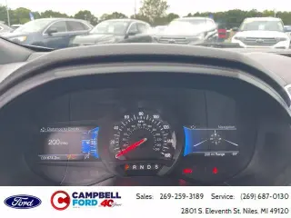 Ford Edge 2024 AWD ST 4dr SUV