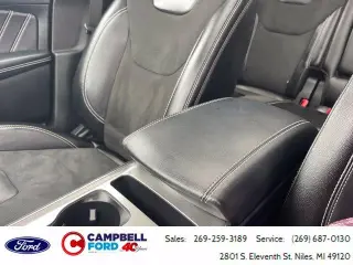 Ford Edge 2024 AWD ST 4dr SUV