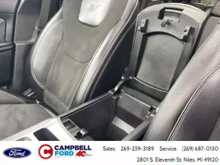 Ford Edge 2024 AWD ST 4dr SUV