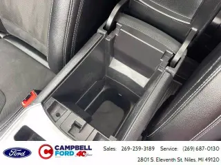 Ford Edge 2024 AWD ST 4dr SUV