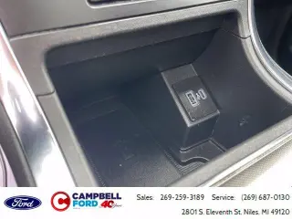 Ford Edge 2024 AWD ST 4dr SUV