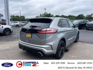 Ford Edge 2024 AWD ST 4dr SUV