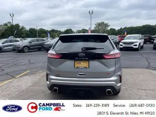 Ford Edge 2024 AWD ST 4dr SUV