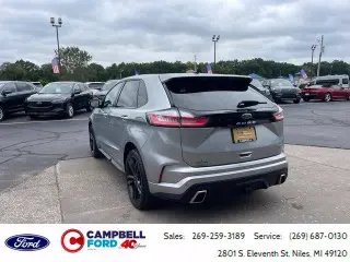 Ford Edge 2024 AWD ST 4dr SUV