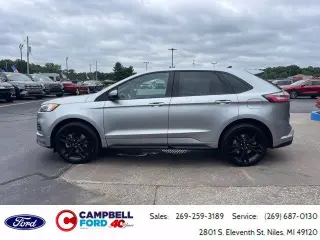 Ford Edge 2024 AWD ST 4dr SUV