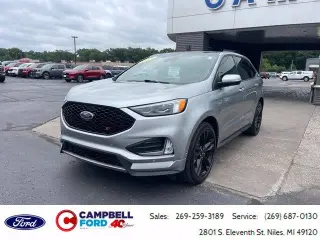 Ford Edge 2024 AWD ST 4dr SUV