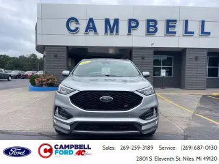 Ford Edge 2024 AWD ST 4dr SUV