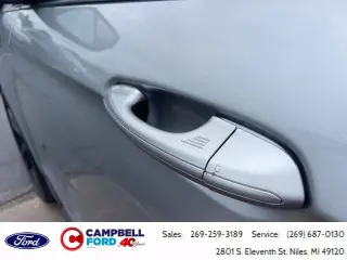 Ford Edge 2024 AWD ST 4dr SUV