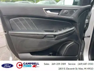 Ford Edge 2024 AWD ST 4dr SUV