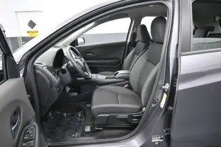Honda HR-V 2020 LX 4dr Crossover