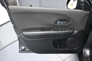 Honda HR-V 2020 LX 4dr Crossover