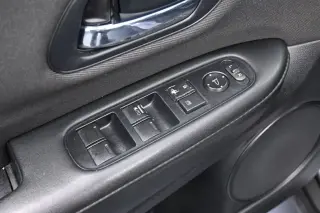 Honda HR-V 2020 LX 4dr Crossover