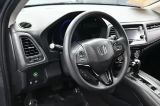Honda HR-V 2020 LX 4dr Crossover