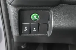 Honda HR-V 2020 LX 4dr Crossover