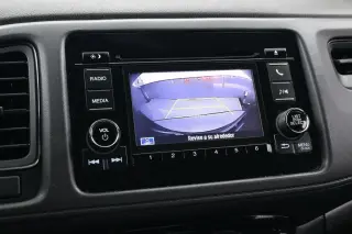 Honda HR-V 2020 LX 4dr Crossover