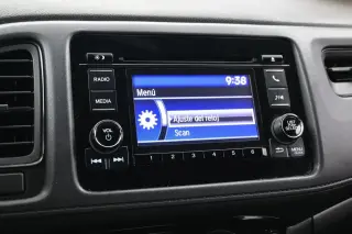 Honda HR-V 2020 LX 4dr Crossover