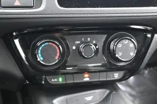 Honda HR-V 2020 LX 4dr Crossover