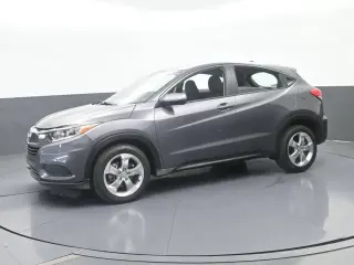 Honda HR-V 2020 LX 4dr Crossover
