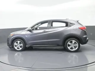 Honda HR-V 2020 LX 4dr Crossover