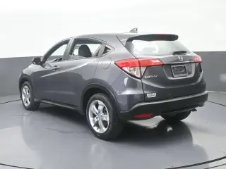 Honda HR-V 2020 LX 4dr Crossover