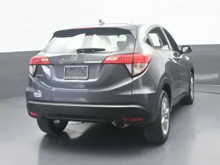 Honda HR-V 2020 LX 4dr Crossover