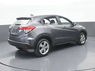 Honda HR-V 2020 LX 4dr Crossover