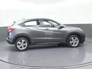 Honda HR-V 2020 LX 4dr Crossover