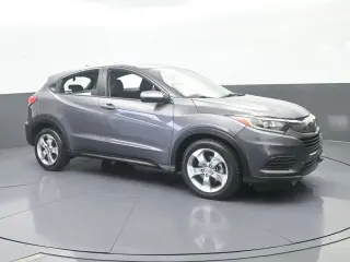 Honda HR-V 2020 LX 4dr Crossover
