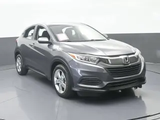 Honda HR-V 2020 LX 4dr Crossover