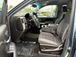 Chevrolet Silverado 1500 2014 4x4 LT 4dr Crew Cab 5.8 ft. SB