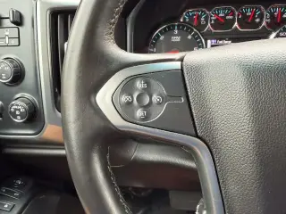 Chevrolet Silverado 1500 2014 4x4 LT 4dr Crew Cab 5.8 ft. SB